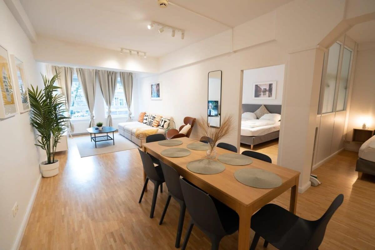 Center Appartement