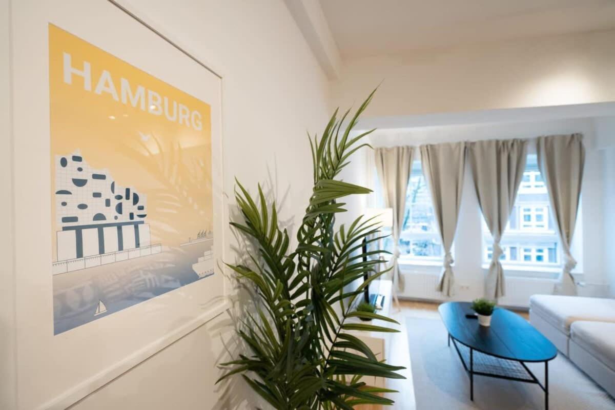 Appartement Center